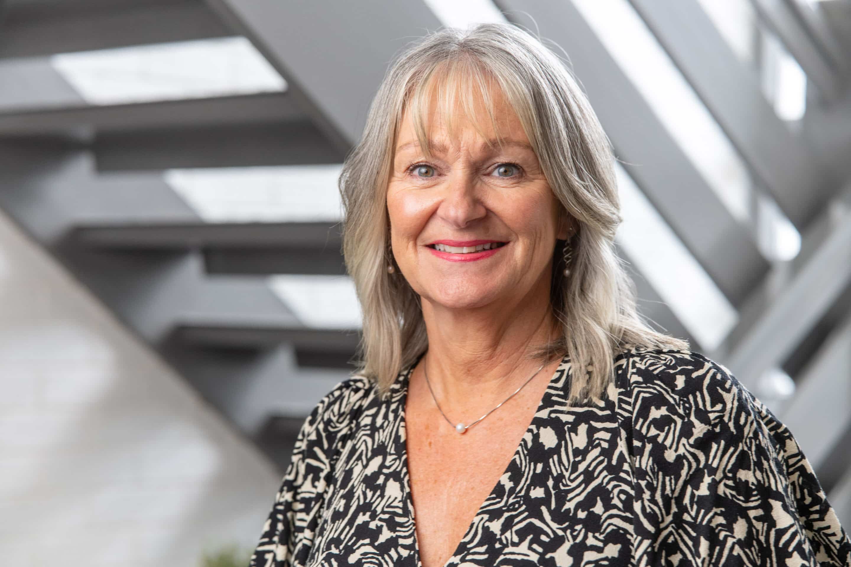 Bev Richardson